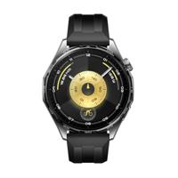 Smartwatch Huawei Watch GT 6 Atum-B19F Zwart 1,47" 46 mm - thumbnail