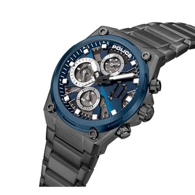 Horloge Heren Police PEWGK2239107