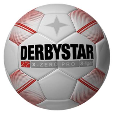Derbystar Voetbal X-Zero Pro S-Light 1185