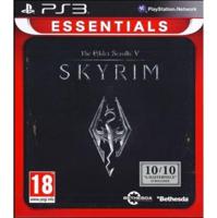 The Elder Scrolls V Skyrim (essentials) - thumbnail