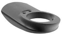 Dedacciai Deda vinci top cover adapter dcr voor ridley - thumbnail