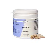 Holisan Lipoda 80 Capsules - thumbnail
