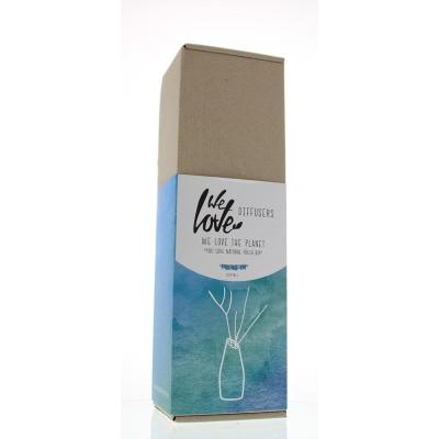 We Love The Planet Spiritual Spa Diffuser