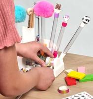 Pennenfabriek wit - thumbnail