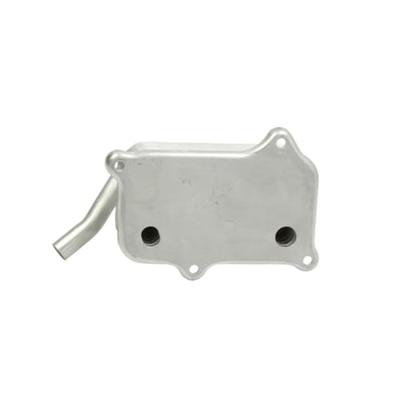 Oliekoeler, motorolie 90599