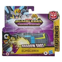 Transformers Cyberverse 1 Stap Figuur 12cm - thumbnail