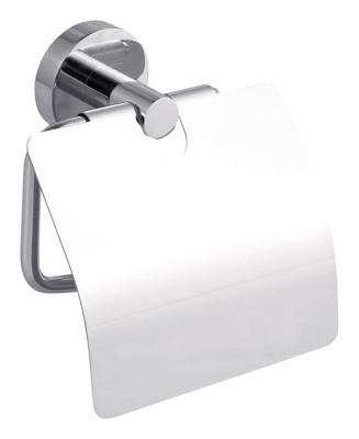 tesa SMOOZ Toiletrolhouder Lijm Metaal