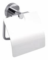 tesa SMOOZ Toiletrolhouder Lijm Metaal - thumbnail