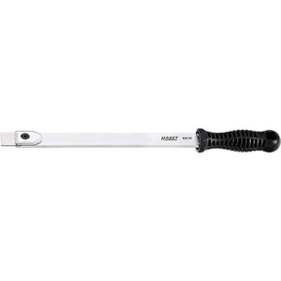 HAZET Pakkingschraper 825-25 · Vlakprofiel · SW 2 x 25 mm HAZET Pakkingschraper 825-25 · Vlakprofiel · SW 2 x 25 mm