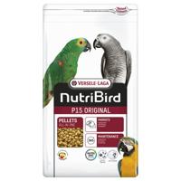 Nutribird p15 original onderhoudsvoeder - thumbnail
