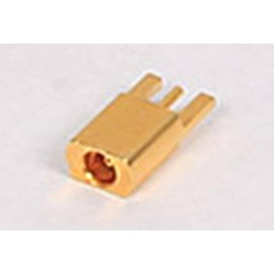 Molex 734154670 SSMCX-connector 50 Ω 1 stuk(s) Bulk
