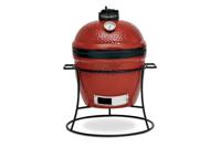 Joe Junior BBQ barbecue Kamado Joe - Kamado joe - thumbnail