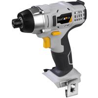 Ac cu slagschroevendraaier (maxxpk 18v). - thumbnail