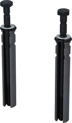 Brilliant Tools BT591018 Uitbouwhulp voor frontmaskers voor Audi A4 Brilliant Tools BT591018 Uitbouwhulp voor frontmaskers voor Audi A4