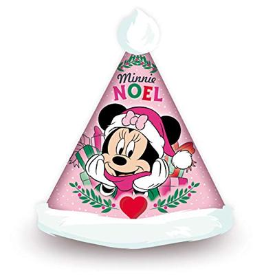 Kertsmuts Minnie Mouse Lucky Kinderen 37 cm Kertsmuts Minnie Mouse Lucky Kinderen 37 cm