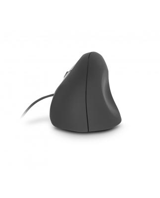 Muis Urban Factory EML01UF-V2 Zwart Muis Urban Factory EML01UF-V2 Zwart