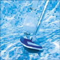 Bestway Flowclear zwembadonderhoud Deluxe set - thumbnail