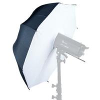 Linkstar Flitsparaplu Softbox Reflectie URF-102R 120 cm - thumbnail