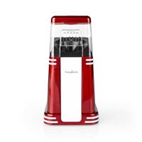 Nedis Popcornmachine | 1200 W | 2 | 1 stuks - FCPC100RD FCPC100RD - thumbnail