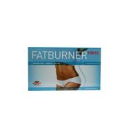 Purasana Fatburner Forte Ampullen 20st - thumbnail