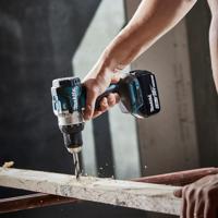 Makita accu schroefboormachine 18v naked - thumbnail