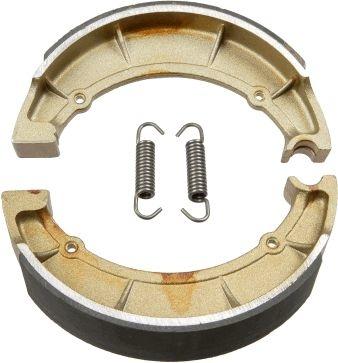 TRW remsegmenten "mcs 957 brake shoe mcs957 organic standard