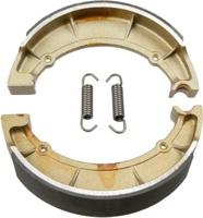 TRW remsegmenten "mcs 957 brake shoe mcs957 organic standard - thumbnail