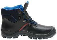 Atlas werkschoenen - Anatomic Bau 500 - S3 hoog - maat 41 - thumbnail