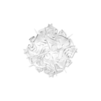 Slamp - Veli Mini Plafond/Wandlamp - thumbnail