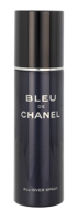 Chanel Bleu De Chanel Pour Homme All-Over Spray 100ml Lichaamsmist Heren - thumbnail