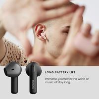 In-ear Bluetooth Hoofdtelefoon Sudio A1 True Wireless Zwart - thumbnail