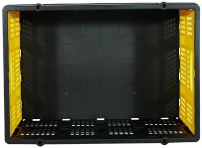 Stanley FT505 Folding Basket | 25Kg - 83.500.50 - thumbnail