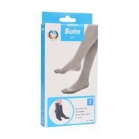 Bota Soft 1 Extra Fijn Zwart 39-42 - thumbnail