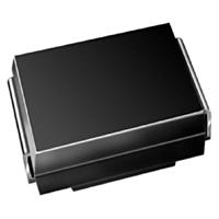 GENERAL SEMICONDUCTOR Schottky diode gelijkrichter SMBJ24A-E3/52 Tape on Full reel - thumbnail