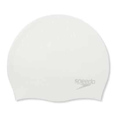 Speedo Moulded Siliconen Badmuts