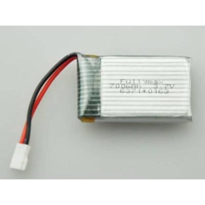 Amewi Reserveonderdeel Vliegaccu Geschikt voor model: Amewi EC145