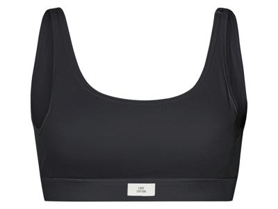 esmara Dames bustier (Zwart, M (40/42))