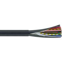 Weidmüller 2764980000 Buskabel 21 x 0.75 mm² + 0.34 mm² Zwart 1 stuk(s) - thumbnail