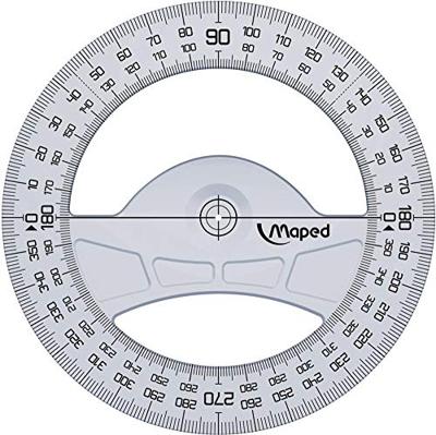 Maped gradenboog Geometric 360° - 12 cm