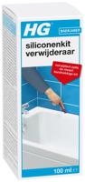 HG siliconenkitverwijderaar 100ml - thumbnail