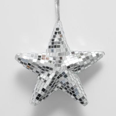 Boltze Home Kersthanger disco h4cm