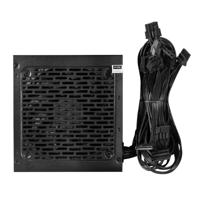Akyga PC-netvoeding 600 W ATX - thumbnail