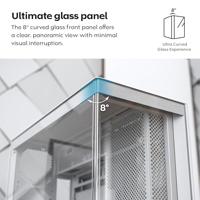 Montech HS02 Wit - thumbnail