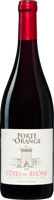 Porte d'Orange Côtes du Rhône - thumbnail