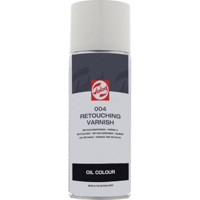 Royal Talens Retoucheervernis Spuitbus - 400 ml