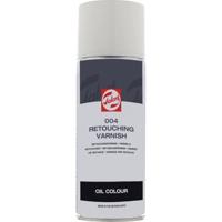Royal Talens Retoucheervernis Spuitbus - 400 ml - thumbnail