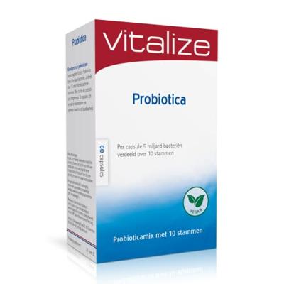 Vitalize Probiotica