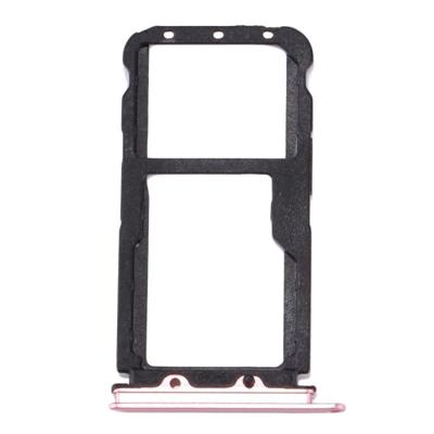 Huawei nova 2 SIM kaart lade & SIM / Micro SD Card Tray(Rose Gold)