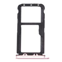 Huawei nova 2 SIM kaart lade & SIM / Micro SD Card Tray(Rose Gold) - thumbnail
