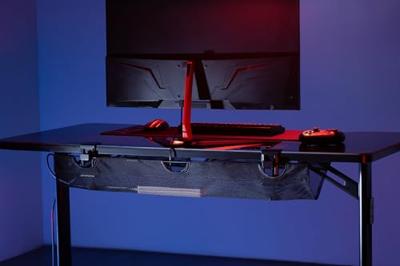 My Wall HZ41L HZ41L Hangmand Zwart 1 stuk(s)